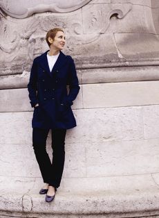 Stacey Kent - www.ladiesjazz.pl