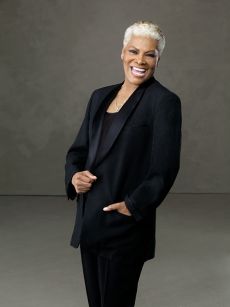 Dionne Warwick - www.ladiesjazz.pl