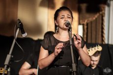 Gaba Janusz - www.ladiesjazz.pl
