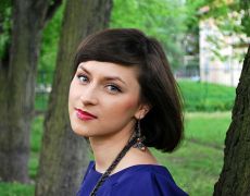 Alicja Serowik - www.ladiesjazz.pl