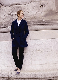 Stacey Kent, www.ladiesjazz.pl