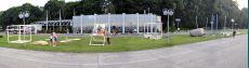 Gdynia Playground w budowie - fot. PoCoTo
