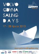 Volvo Gdynia Sailing Days - Święto Żeglarskiej Stolicy Polski