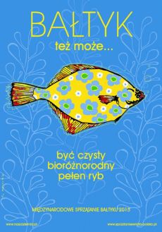 Międzynarodowe Sprzątanie Bałtyku