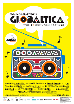 Globatlica 2013