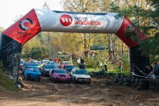 Wrak Race - fot. Kolibki Adventure Park