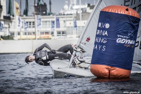 VOLVO Gdynia Sailing Days - dzień drugi / fot. Marek Wilczek/ Volvo Gdynia Sailing Days