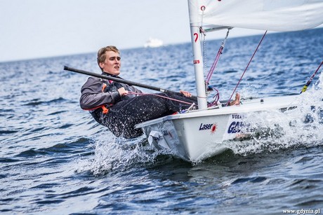 VOLVO Gdynia Sailing Days - dzień drugi / fot. Marek Wilczek/ Volvo Gdynia Sailing Days
