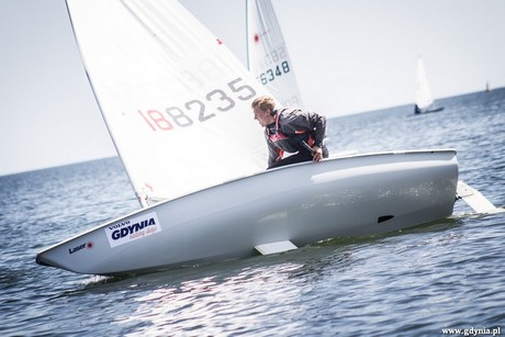 VOLVO Gdynia Sailing Days - dzień drugi / fot. Marek Wilczek/ Volvo Gdynia Sailing Days