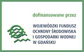 Dofinansowanie WFOŚ - logo