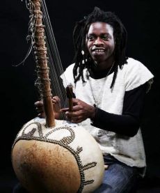Buba Kuyateh