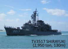Shirayuki