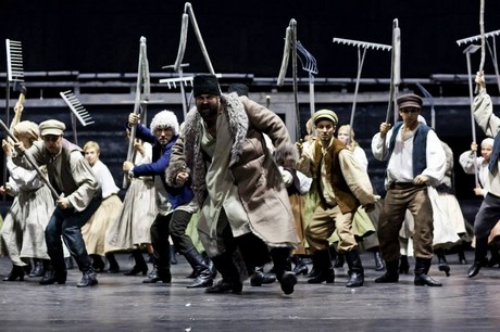 Teatr Muzyczny musical 
