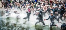 Herbalife Triathlon