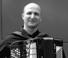 Valery Zviarzchevich to wirtuoz akordeonu