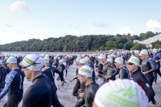 Herbalife Triathlon Gdynia 2013 - materiały prasowe Urzędu Miasta Gdyni