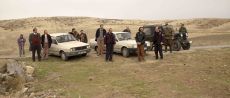 kadr z filmu Pewnego razu w Anatolii - materiały prasowe
