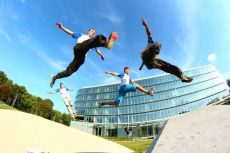 KS Movement - mat. prasowe