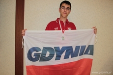 Wojciech Labuda z gdyńskiej „Trójki"
