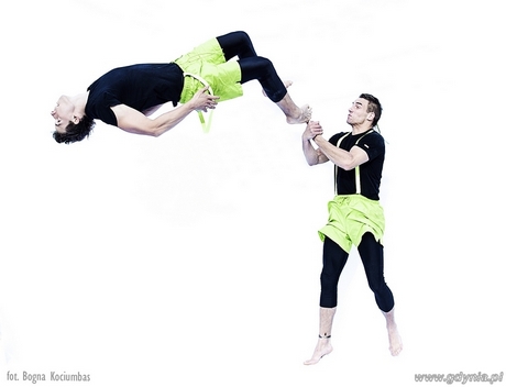 FROG 2013 Rympau Duo