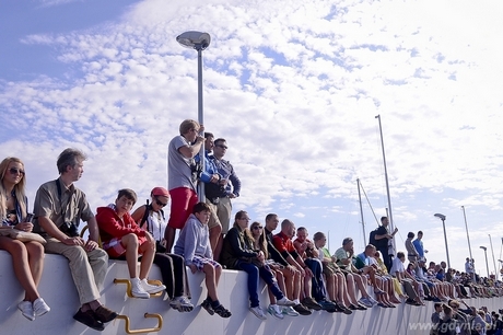 Herbalife Triathlon Gdynia 2013, fot. Maciej Czarniak