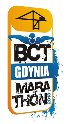 BCT Gdynia Marathon 2013