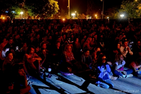Festiwal Rytmu i Ognia FROG 2013, fot. Maciej Czarniak