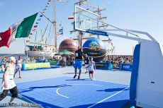 turniej 3x3 EuroTour Gdynia 2013 - fot. Oleksiy Naumov/FIBA Europe