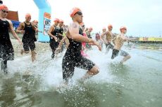 BCT Gdynia Marathon - www.facebook.com/KochamPlywanieBCTGdyniaMarathon