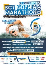 BCT Gdynia Marathon