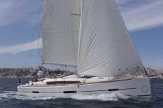 Dufour 410 Grand Large