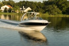 Regal 2550 Cuddy