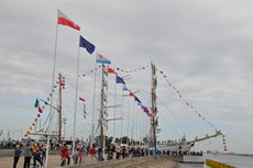 Cuauhtemoc - fot. S.Szumielewicz-Tobiasz