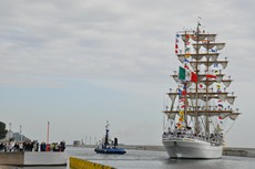 Cuauhtemoc - fot. S.Szumielewicz-Tobiasz