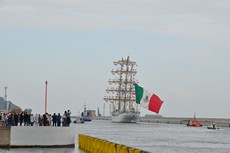 Cuauhtemoc - fot. S.Szumielewicz-Tobiasz