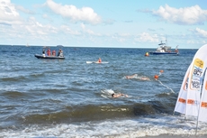 BCT Gdynia Marathon, fot. Michał Kowalski