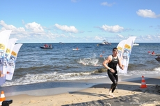 BCT Gdynia Marathon, fot. Michał Kowalski