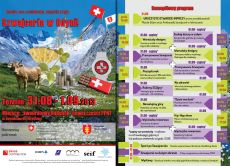 Weekend Szwajcarski