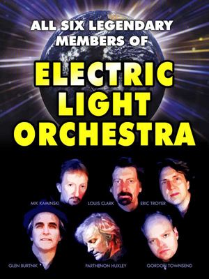 Electric Light Orchestra