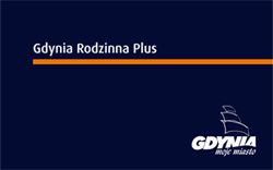 Karta Gdynia Rodzinna Plus