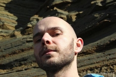 Wojciech Blecharz, fot. mat. prasowe