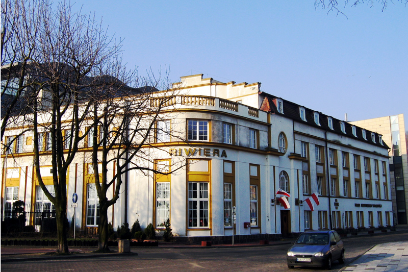 Riwiera