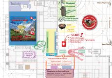 Plan imprezy