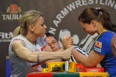 Mistrzostwa Świata w Armwrestlingu