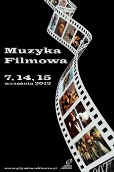 Koncerty Muzyki Filmowej