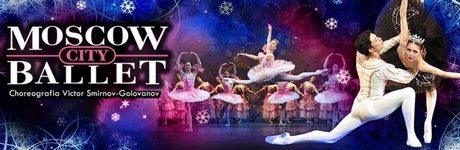 Moscow City Ballet