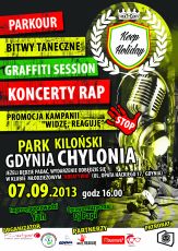Festiwal Keep Holiday