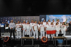 Reprezentacja Polski, fot. Armpower.net