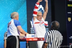 Wiesław Podgórski, fot. Armpower.net