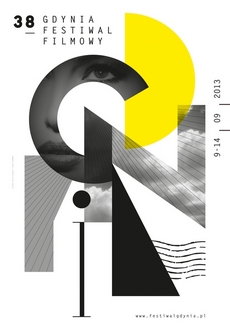 38 Gdynia Festiwal Filmowy